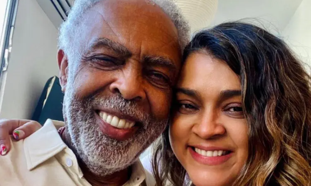 Gilberto Gil processa padre que debochou de Preta Gil logo após morte de cantora