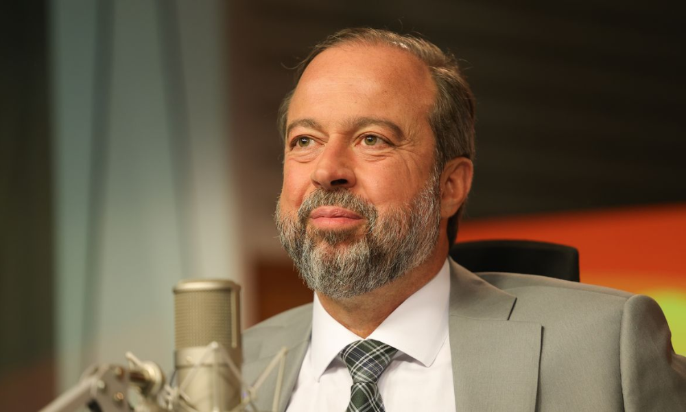 Alexandre Silveira