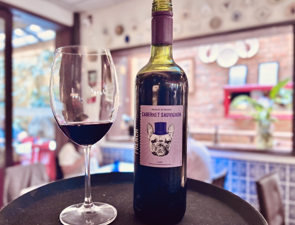 Descubra vinhos de qualidade e bom preço fora do eixo tradicional francês