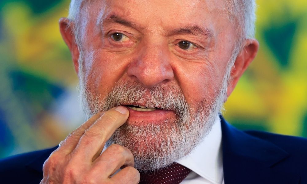 Lula cumpre agenda em MG e aumenta a expectativa para possível encontro com Zema