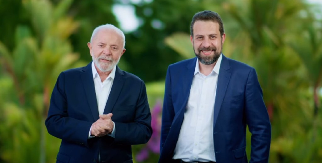 A estratégia de Lula com Boulos ministro