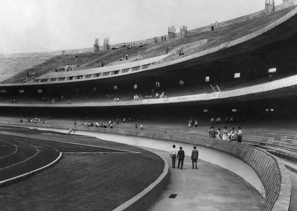O Morumbi, inaugurado há 65 anos, é um marco arquitetônico de São Paulo