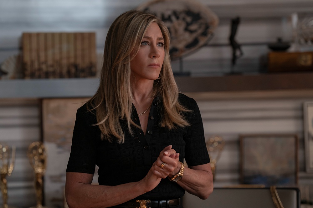 Jennifer Aniston revela luta de 20 anos para engravidar e rebate boatos sobre maternidade