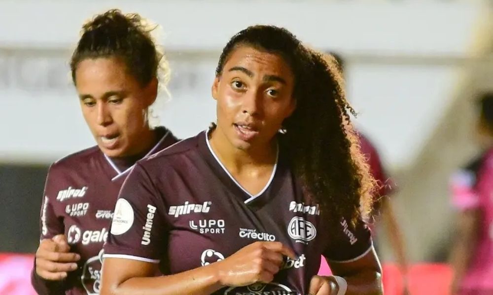Ferroviária vence Dragonas IDV, vai à semifinal e enfrenta Corinthians na Libertadores Feminina