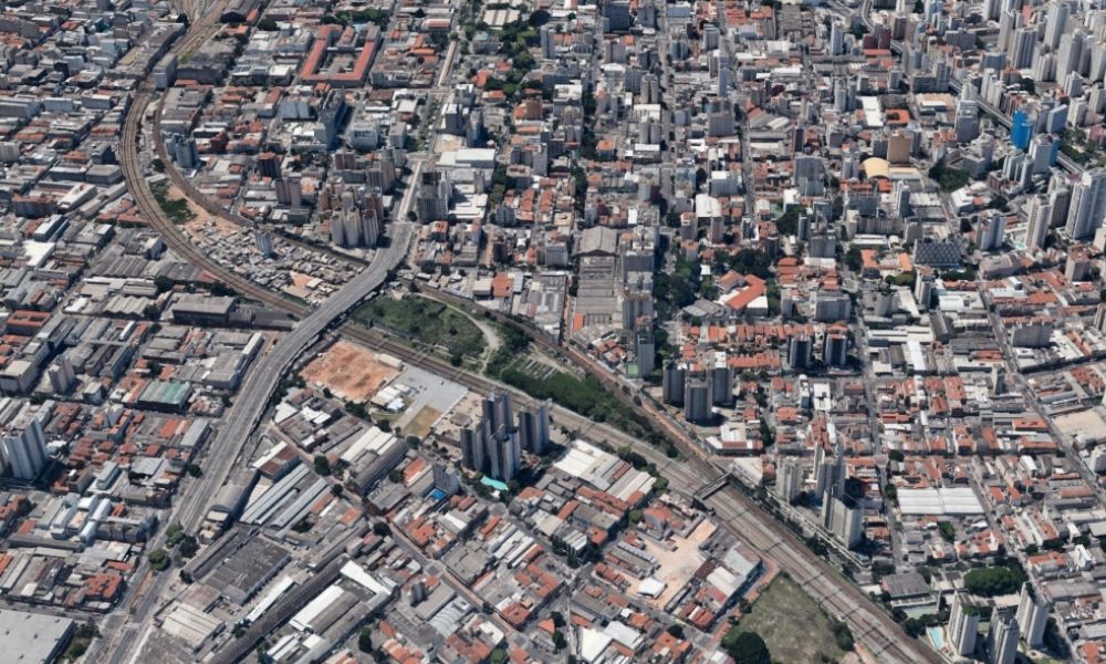 parque do moinho