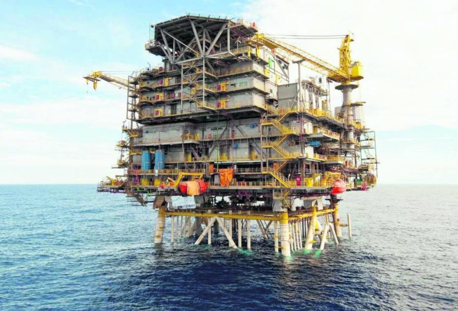 Petrobras prevê plano de investimentos mais enxuto entre 2026 e 2030