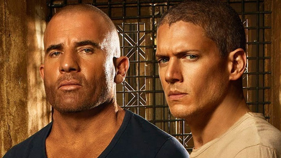 ‘Prison Break’ terá reboot com nova história