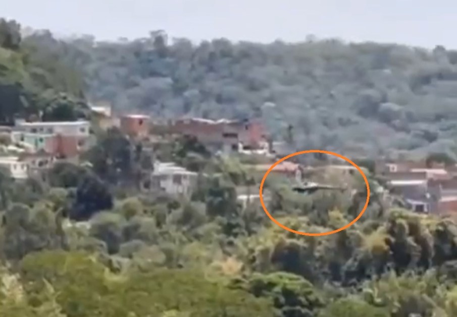 Helicpóptero
