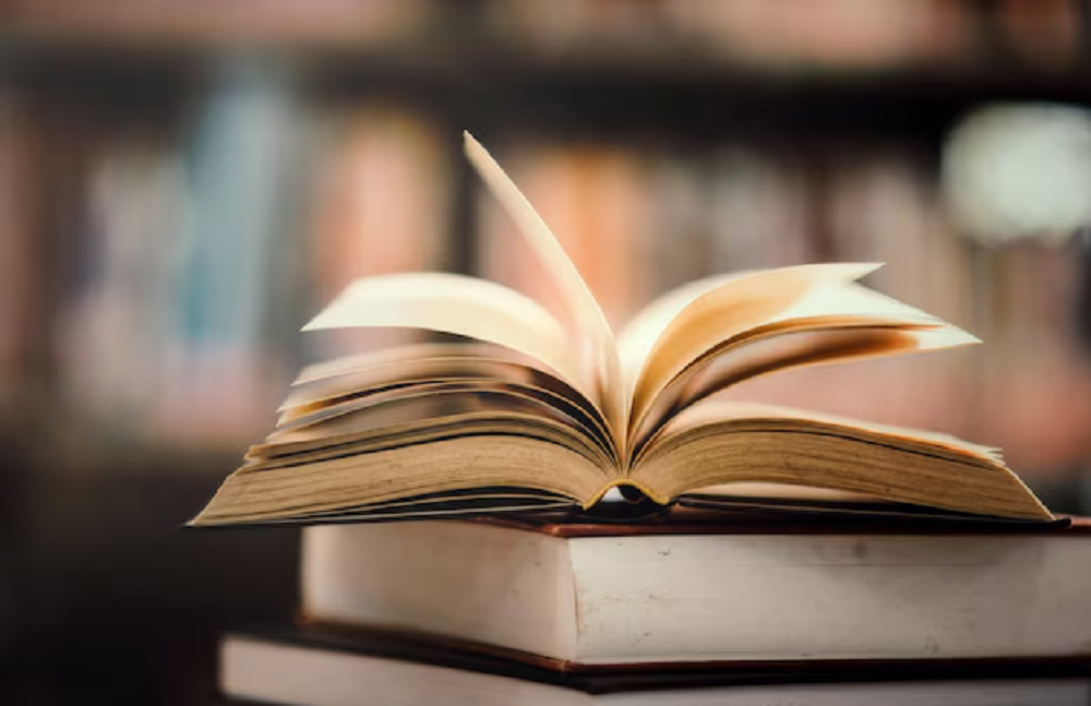 Venda de livros cresce em setembro