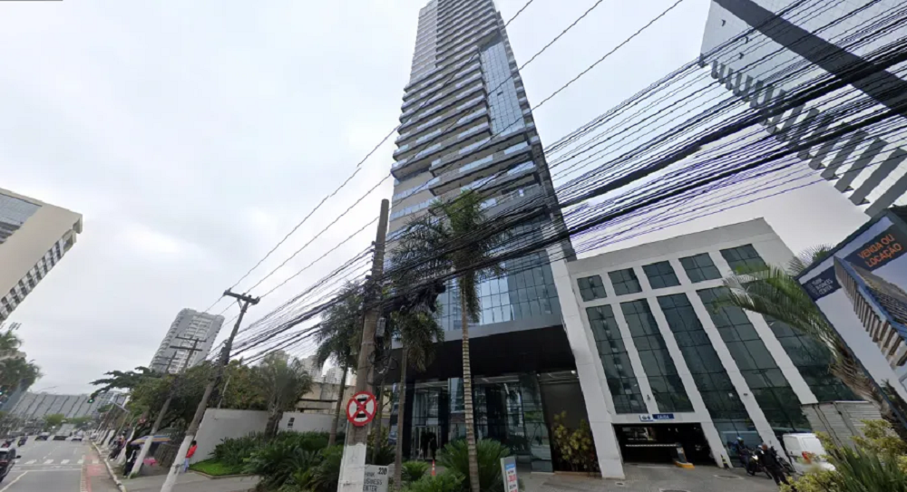 Criminosos fazem arrastão em prédio na Barra Funda, zona oeste de SP