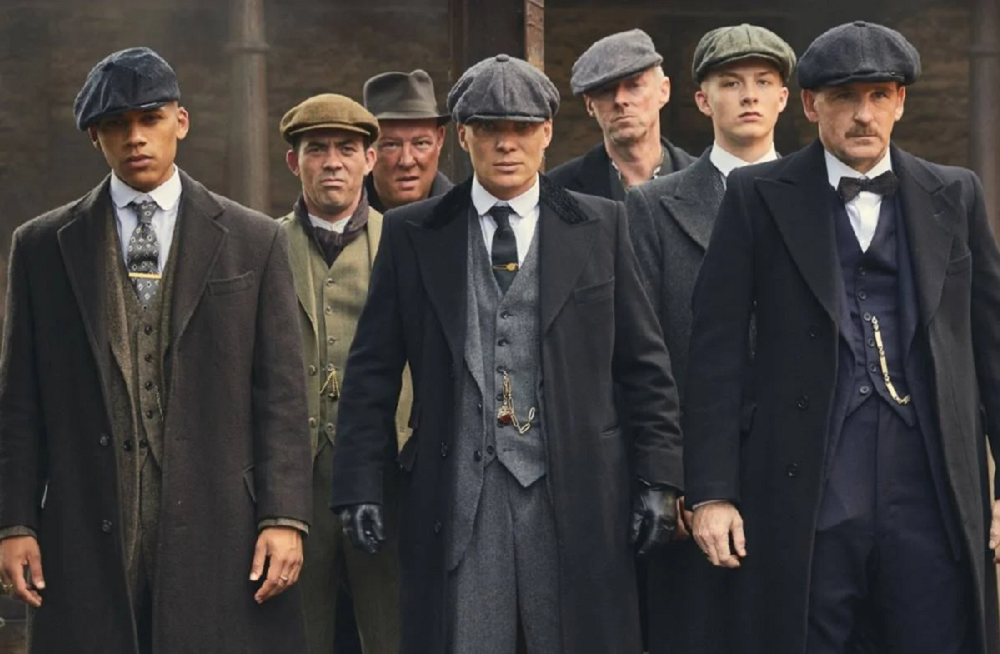 ‘Peaky Blinders’ vai ganhar dois spin-offs na Netflix