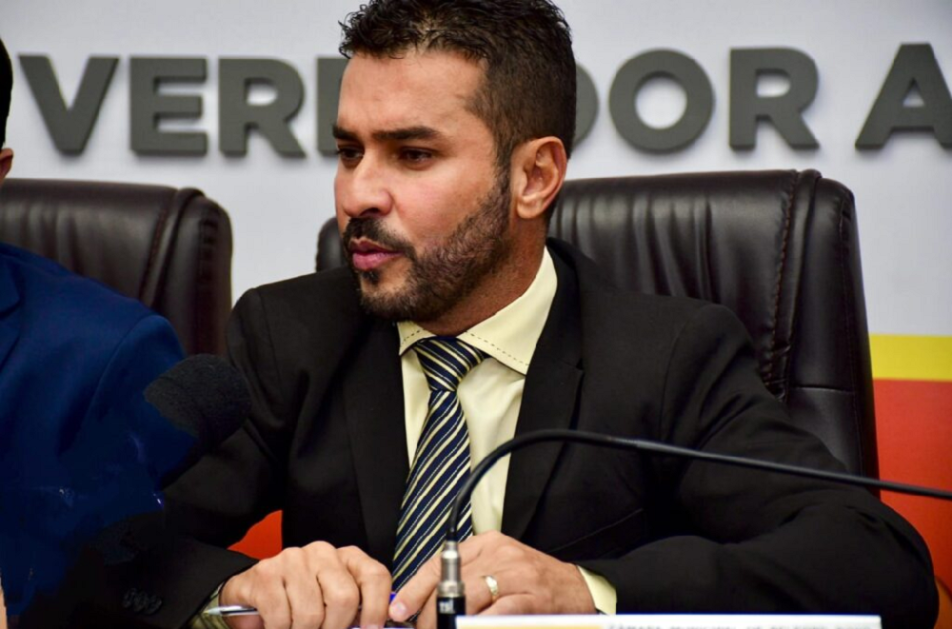 Markinho Gandra