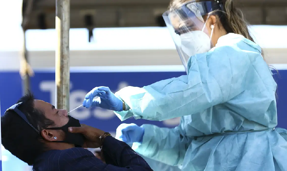 São Paulo tem aumento nos casos de síndrome respiratória aguda grave por gripe