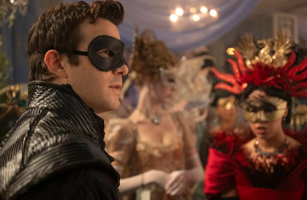 Quarta temporada de ‘Bridgerton’ ganha data de estreia