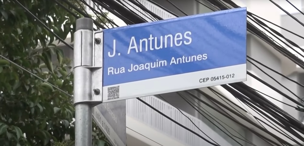 Rua do Medo