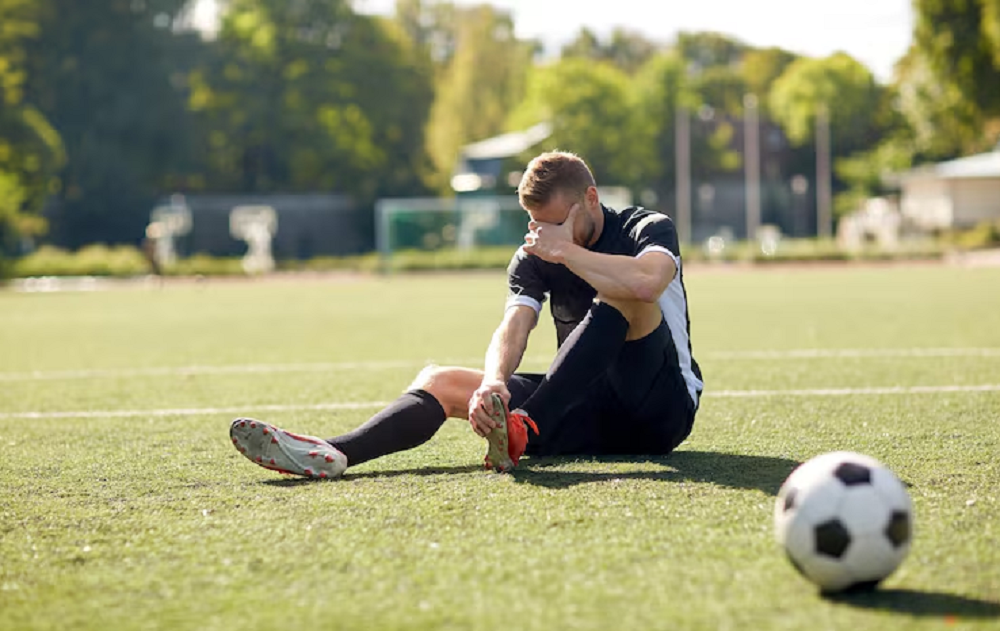 Lesões no futebol: um pesadelo que rouba o sono dos clubes