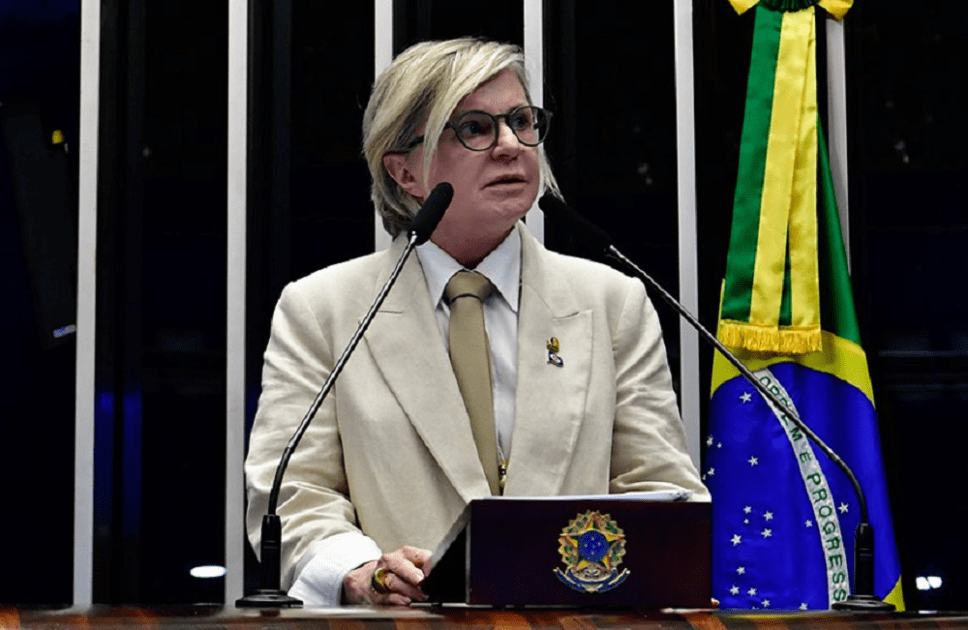 margareth buzetti