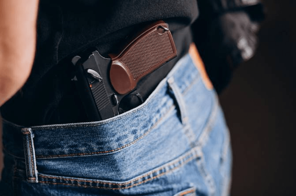 Suprema Corte dos EUA analisará lei que proíbe porte de armas para usuários de drogas