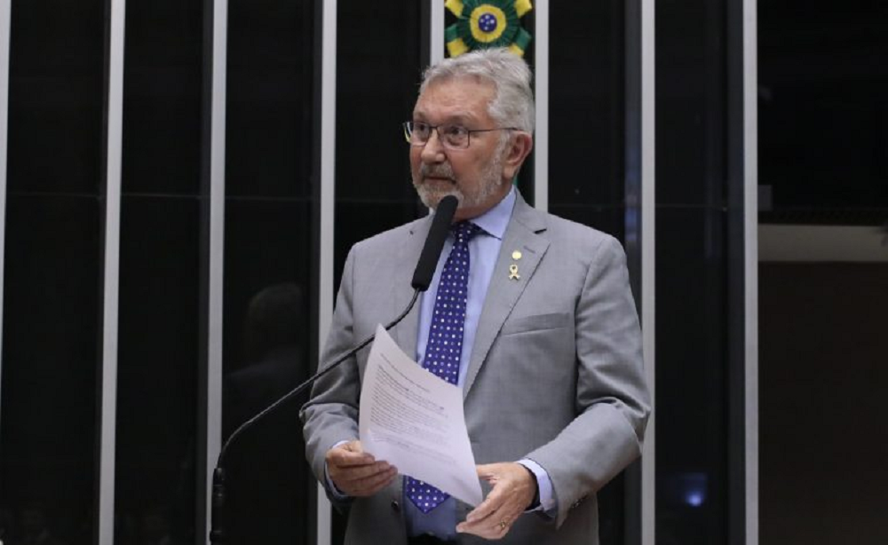 Câmara aprova criação de fundo para financiar atuação da Defensoria Pública da União