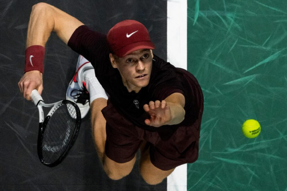Jannik Sinner