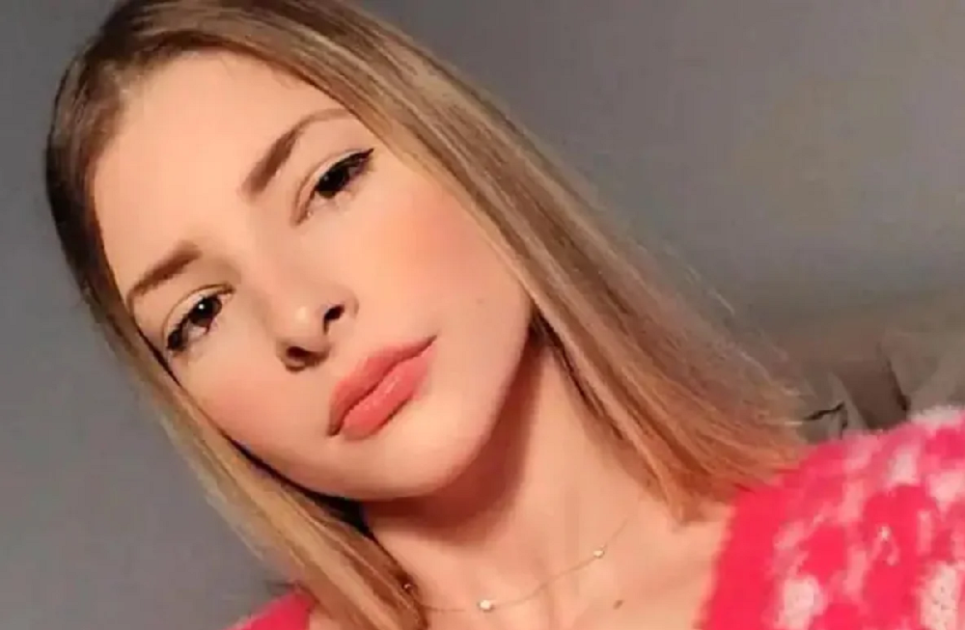 Jessica Stapazzolo