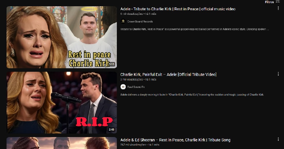Adele de IA