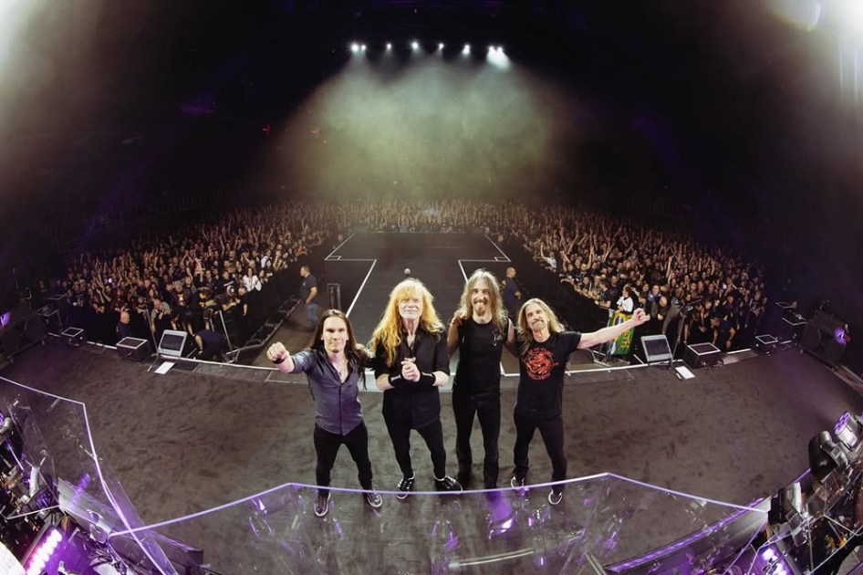 MEGADETH