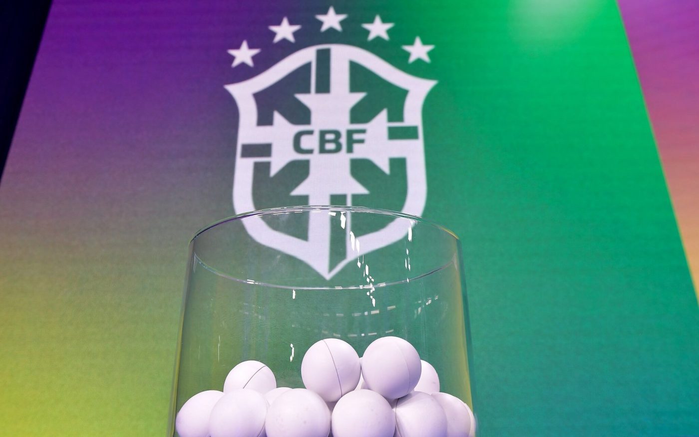 CBF divulga datas e horários das semifinais da Copa do Brasil