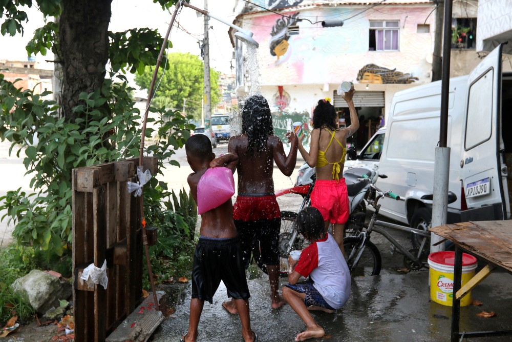 O calor é agora: a urgência do retrofit climático nas cidades