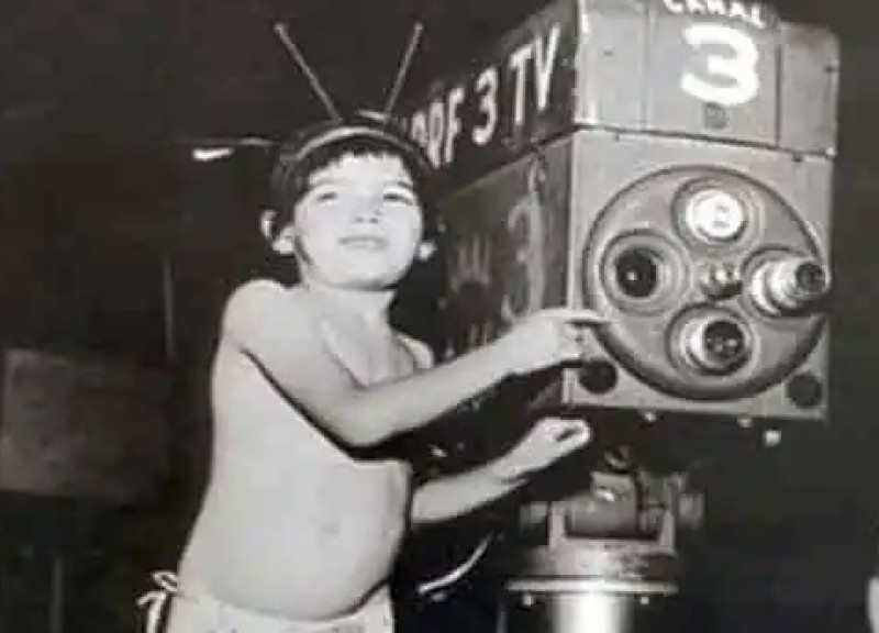 A TV no Brasil completa 75 anos e o futebol sempre foi uma grande atração