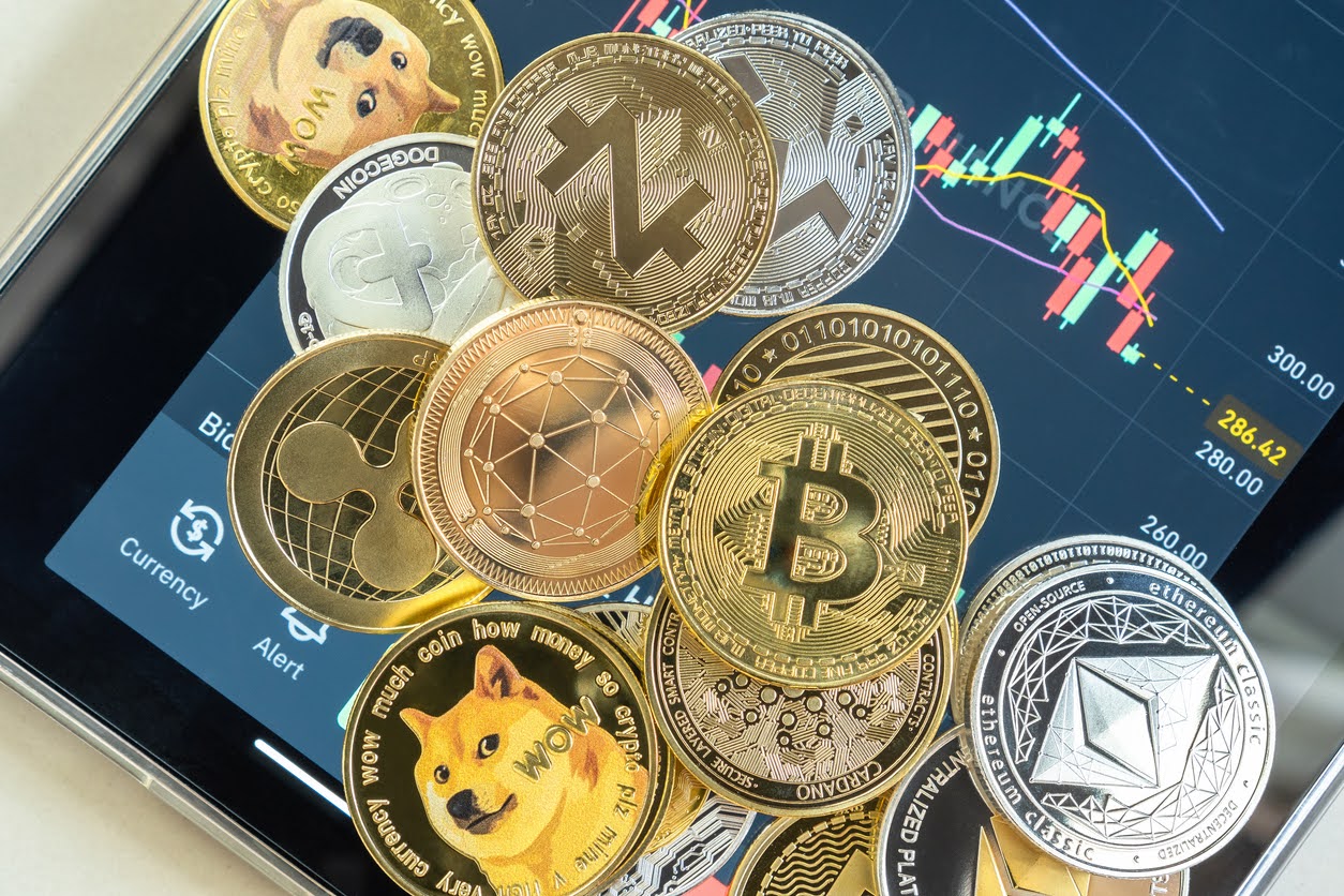 Especialista em criptomoedas revela dica valiosa para buscar lucros até 10 vezes maiores que o bitcoin; entenda