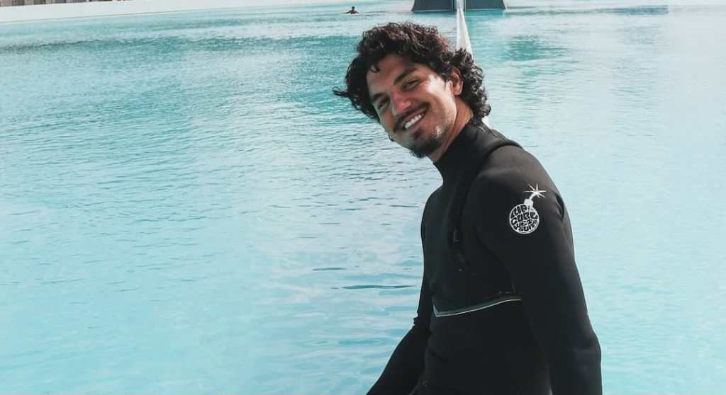 Foto sobre suposta paternidade de Gabriel Medina representa ‘nascimento’ de marca 