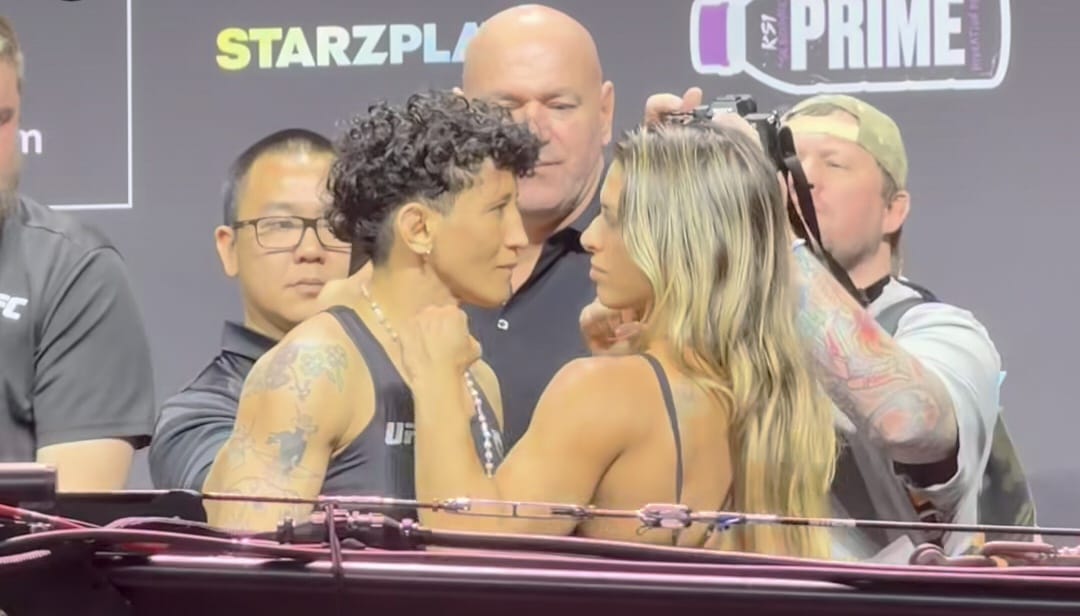 UFC