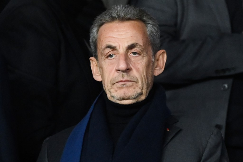 Supremo francês confirma condenação de Nicolas Sarkozy