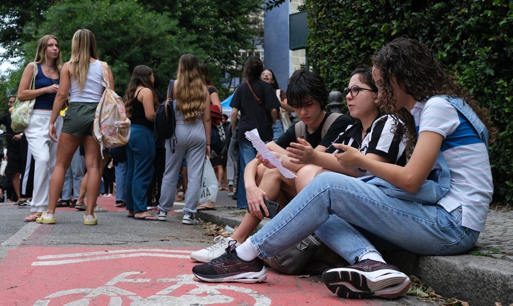 Entenda quem pode solicitar a reaplicação das provas do Enem 2025