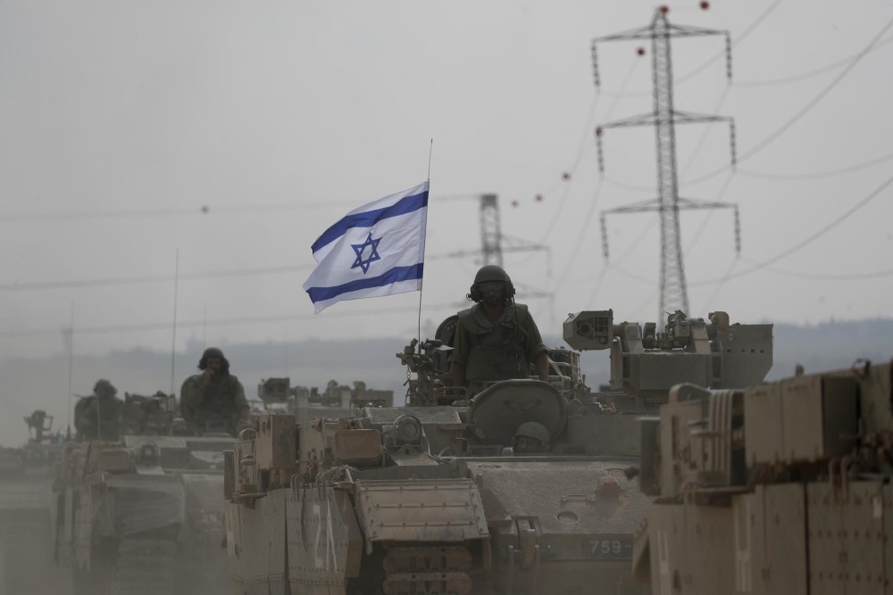 Exército de Israel destitui generais por fracasso para impedir ataques de 7 de outubro