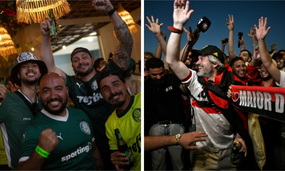 Palmeiras x Flamengo: o que está em jogo na decisão da Libertadores?
