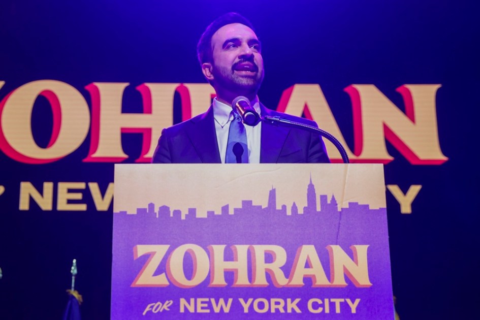 Zohran