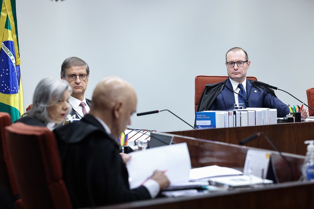 Trama golpista: STF tem até 60 dias para publicar acórdão e abrir prazo para recursos