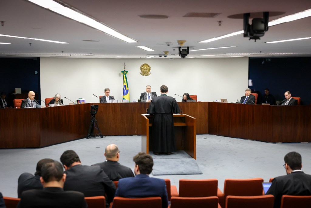 O que ministros do STF alegaram para manter Bolsonaro preso