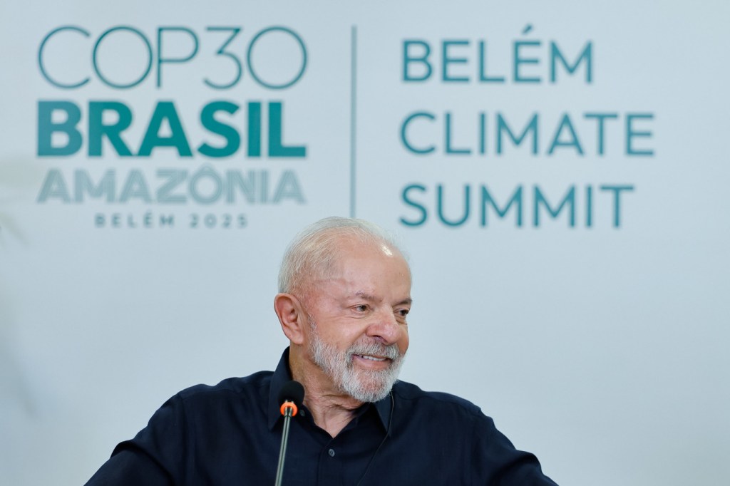 Lula vai à Colômbia para participar da reunião de Cúpula da Celac-UE