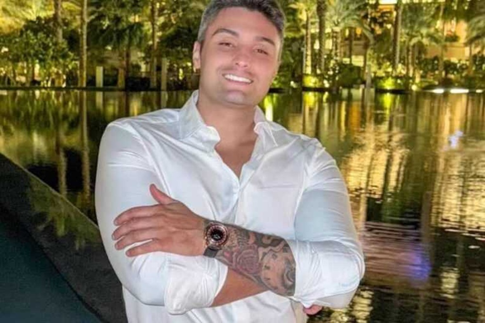 Influenciador acusado de desviar mais de R$ 146 milhões no Pix é extraditado da Argentina