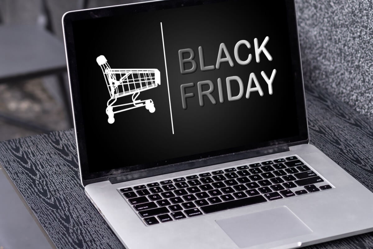 Veja orientações para evitar golpes e outros problemas na Black Friday