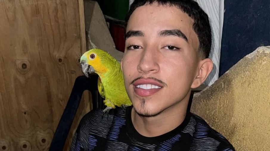 Quem era o influencer 'Cearense do Grau', morto durante abordagem policial 