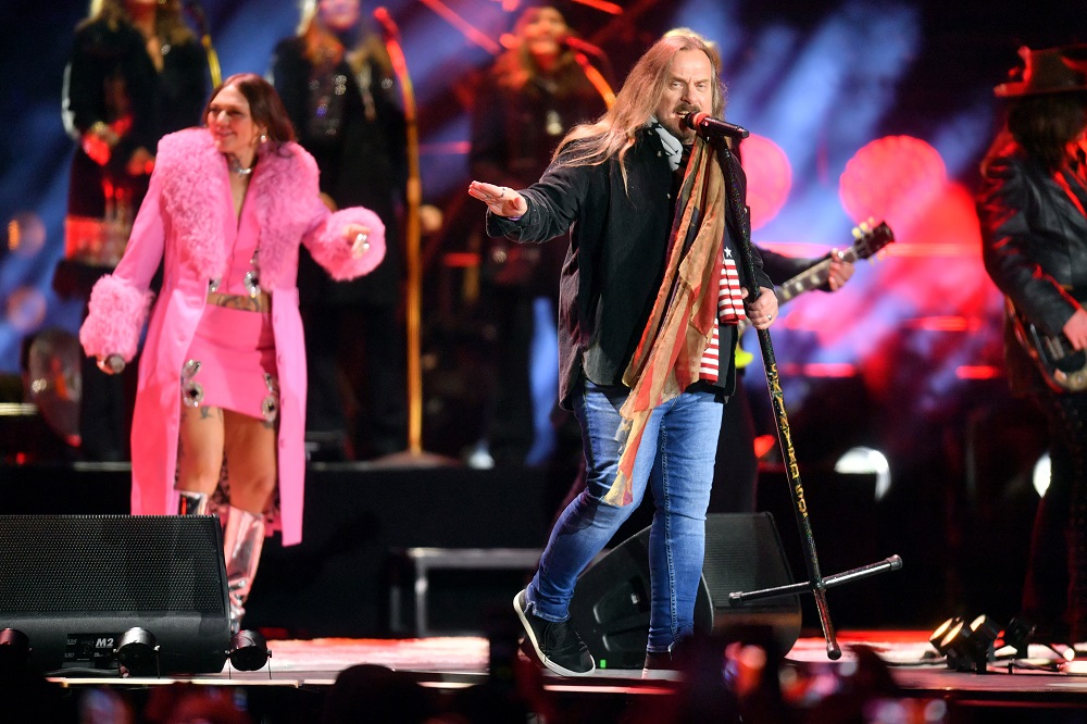 Lynyrd Skynyrd vem ao Brasil para show no Monsters of Rock 2026