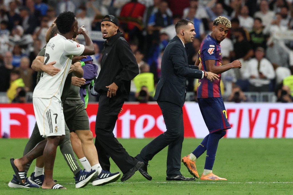 El Clássico: Mais que um jogo, uma rivalidade eterna