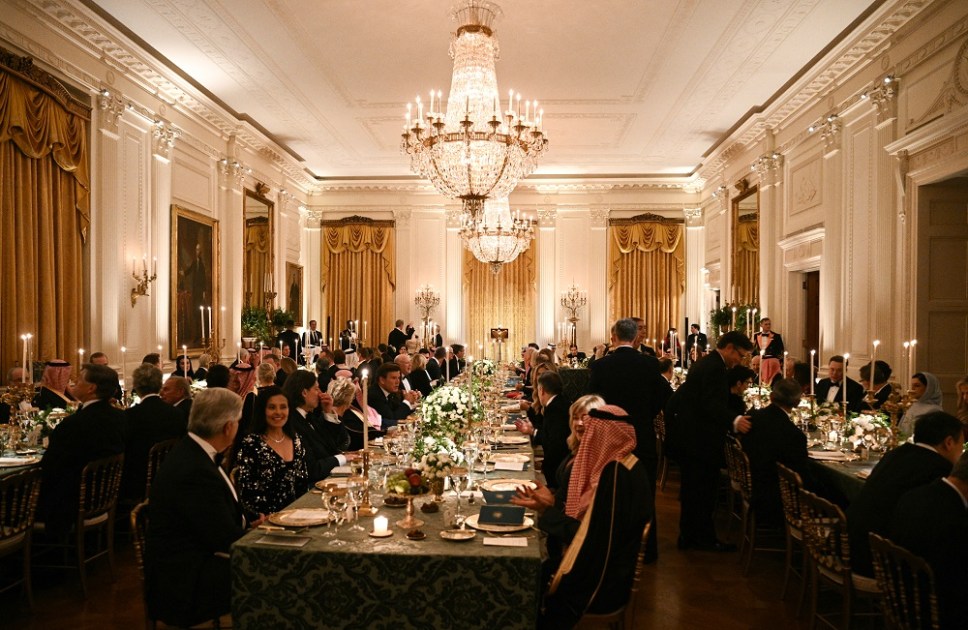 Jantar Trump