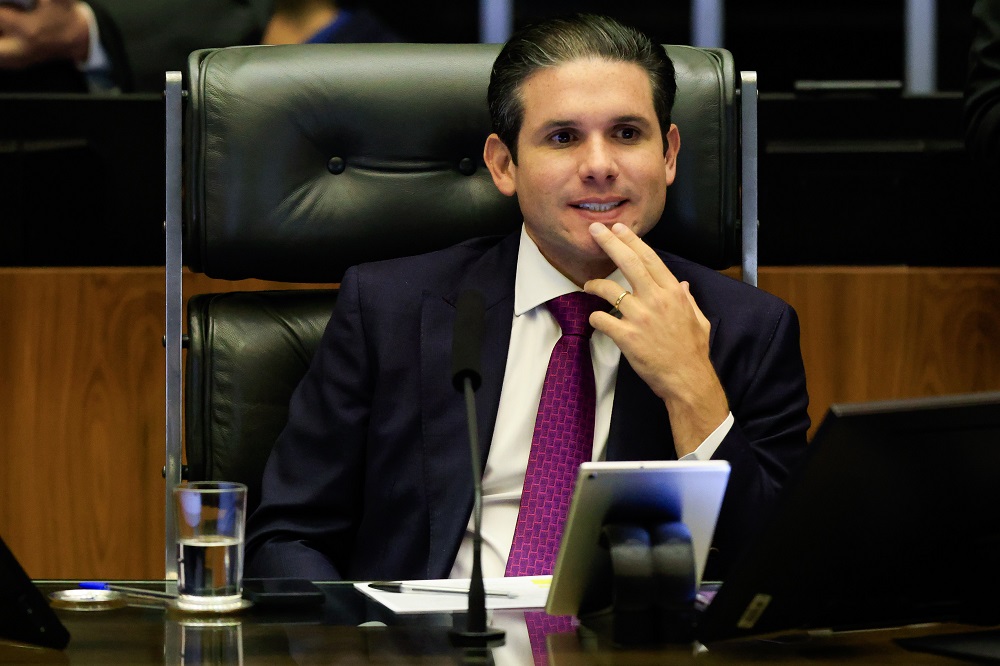 Debate sobre segurança não pode ser contaminado pela pauta eleitoral, diz Motta