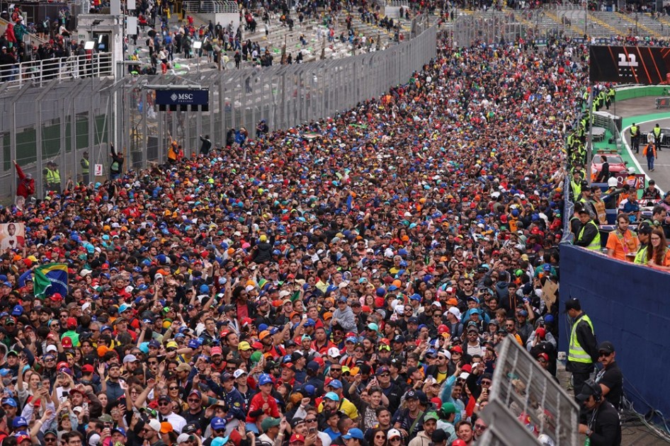 Público F1