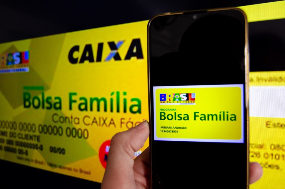 Bolsa família
